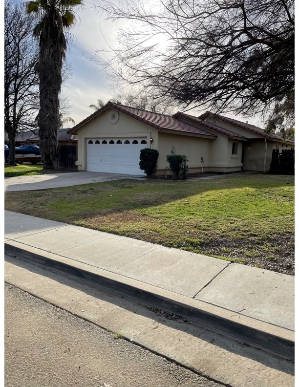 1849 N Thomas Ct, Visalia, CA 93292 House Rental in Visalia, CA