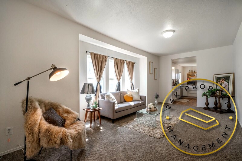 422 Everett St, Caldwell, ID 83605 House Rental in Caldwell, ID