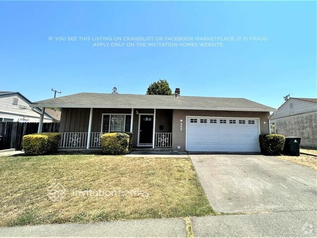 Building Photo - 868 Ashwood Ave