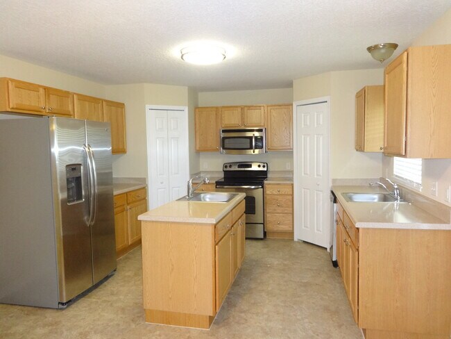 Foto del edificio - 5449 NW Wisk Fern Circle