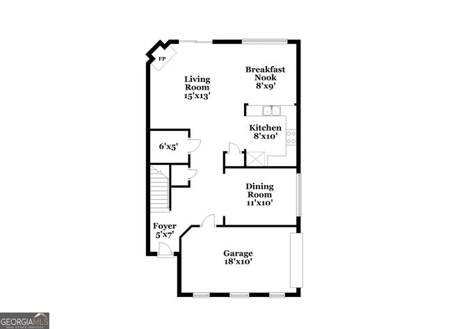 Foto del edificio - 215 Fieldview Ln