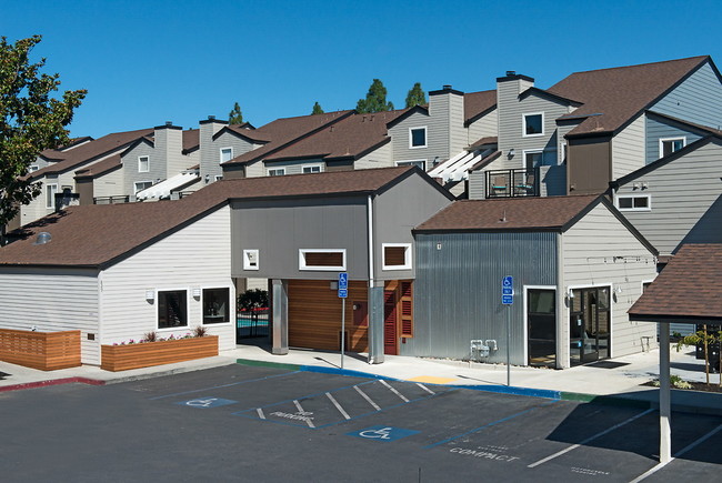 Windsor Ridge Apartments Sunnyvale