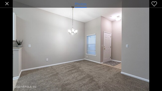 Hallway - 9390 Underwing Way