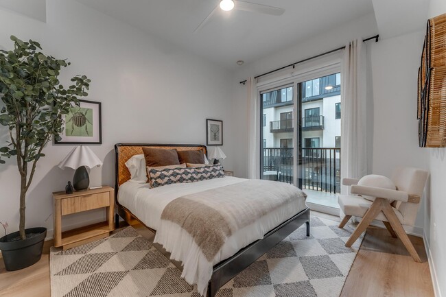 Building Photo - Lumen Luxury Lofts