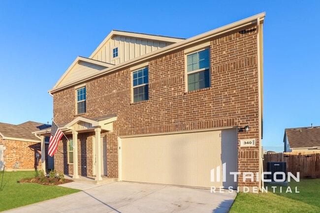 Building Photo - 340 Blue Crow Ln