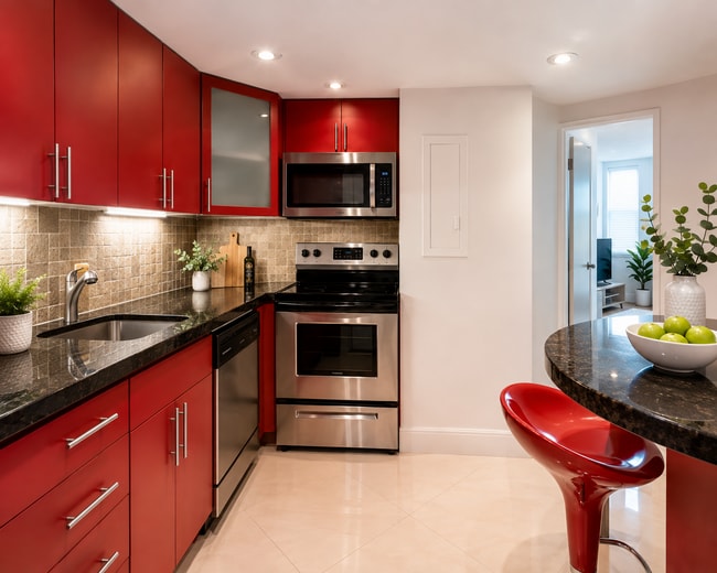Building Photo - 801 Brickell Bay Dr