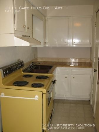 Building Photo - 1111 Cape Hills Dr