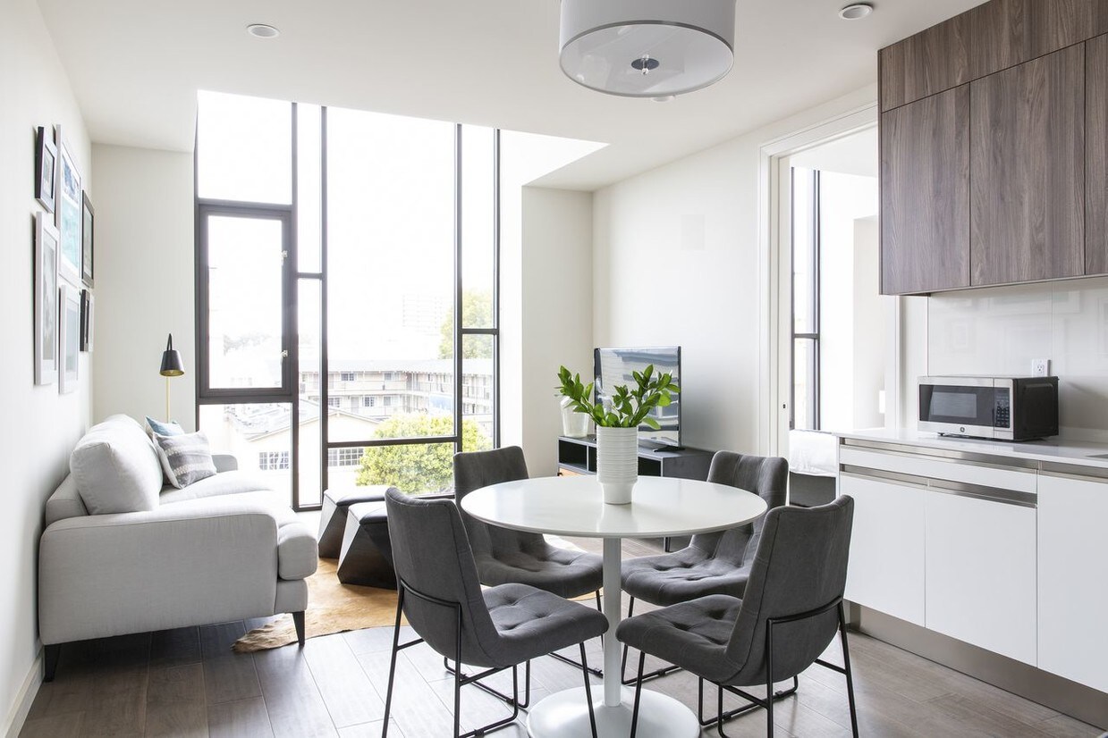Foto principal - 1463 Lombard St