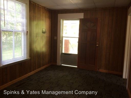 Building Photo - 604 Park Ave