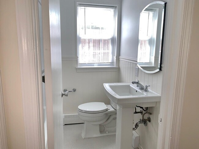 Bathroom - 132 Cricket Ave
