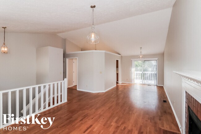 Foto del edificio - 2132 Cheyenne Ln NW