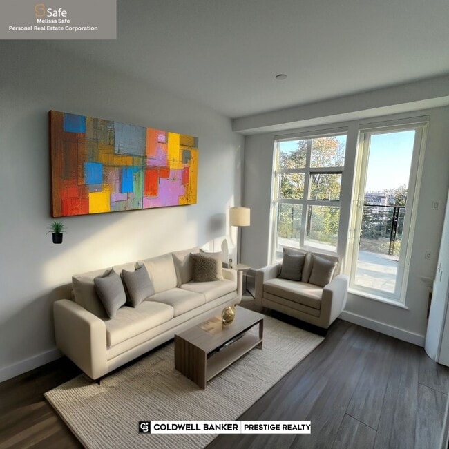 Photo du bâtiment - 747 3rd St E