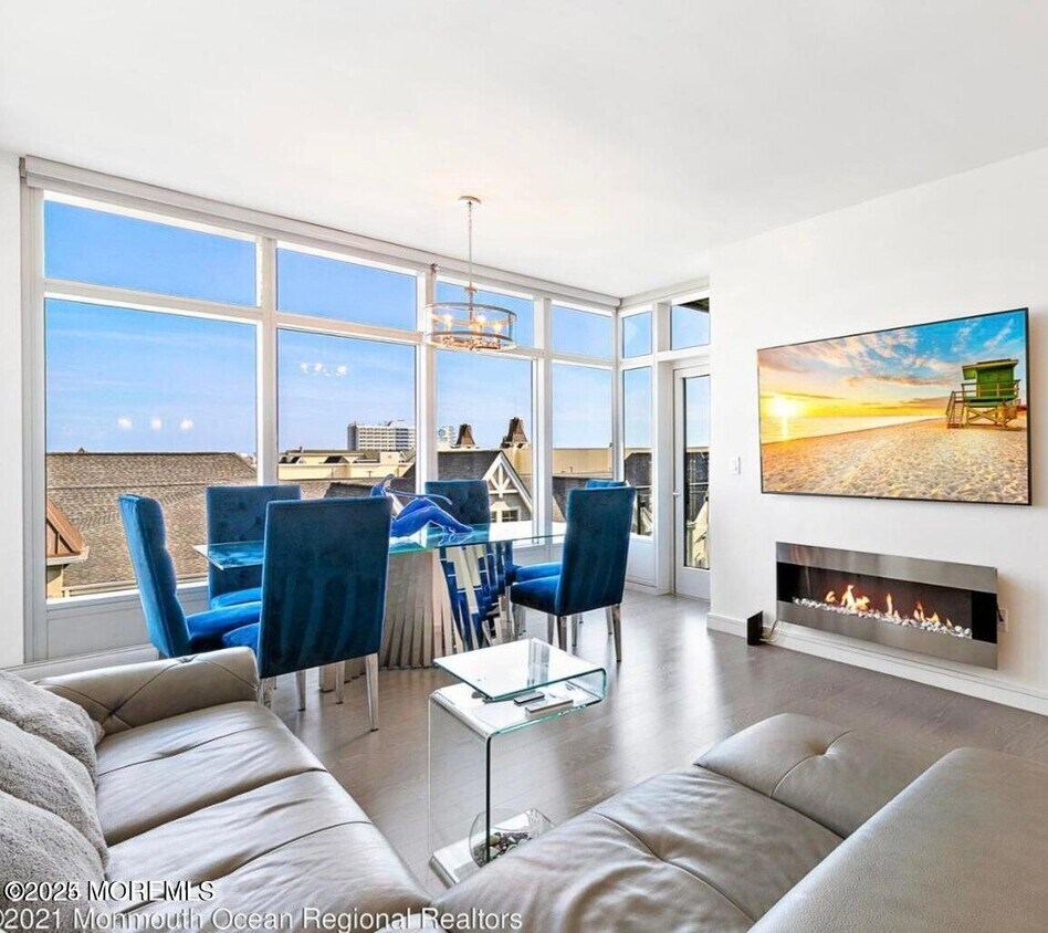 Foto principal - 20 Melrose Terrace