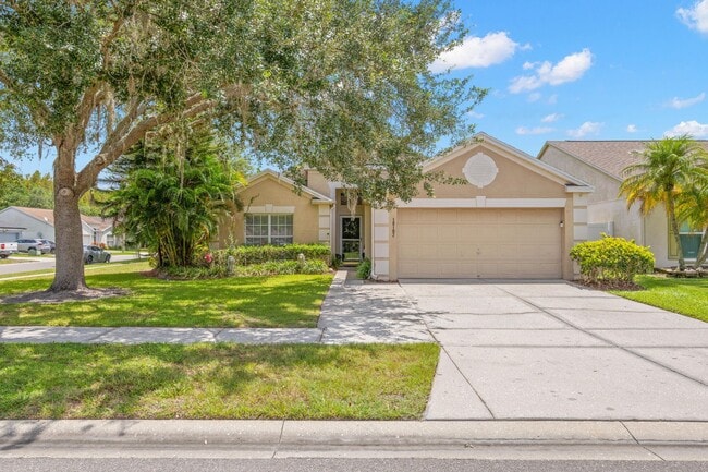 Photo - 18102 Leafwood Cir House