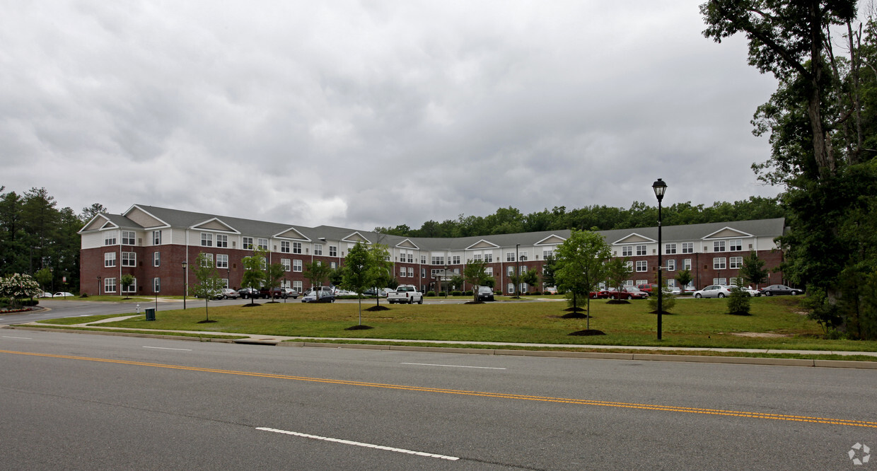 Primary Photo - The Atlantic at Twin Hickory