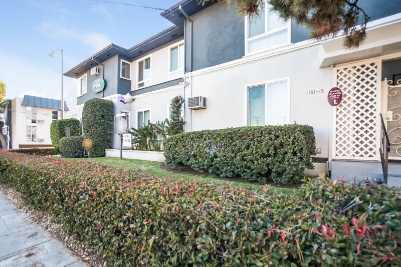 5 W Pine St, Alhambra, CA 91801 House Rental in Alhambra, CA