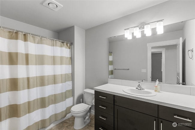 Foto del edificio - 3318 103rd Dr NE