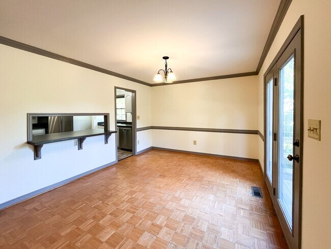Foto del edificio - Charming 3BR/2BA Home in Louisa, VA