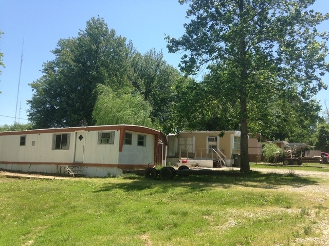Primary Photo - Foxboro Mobile Home Park