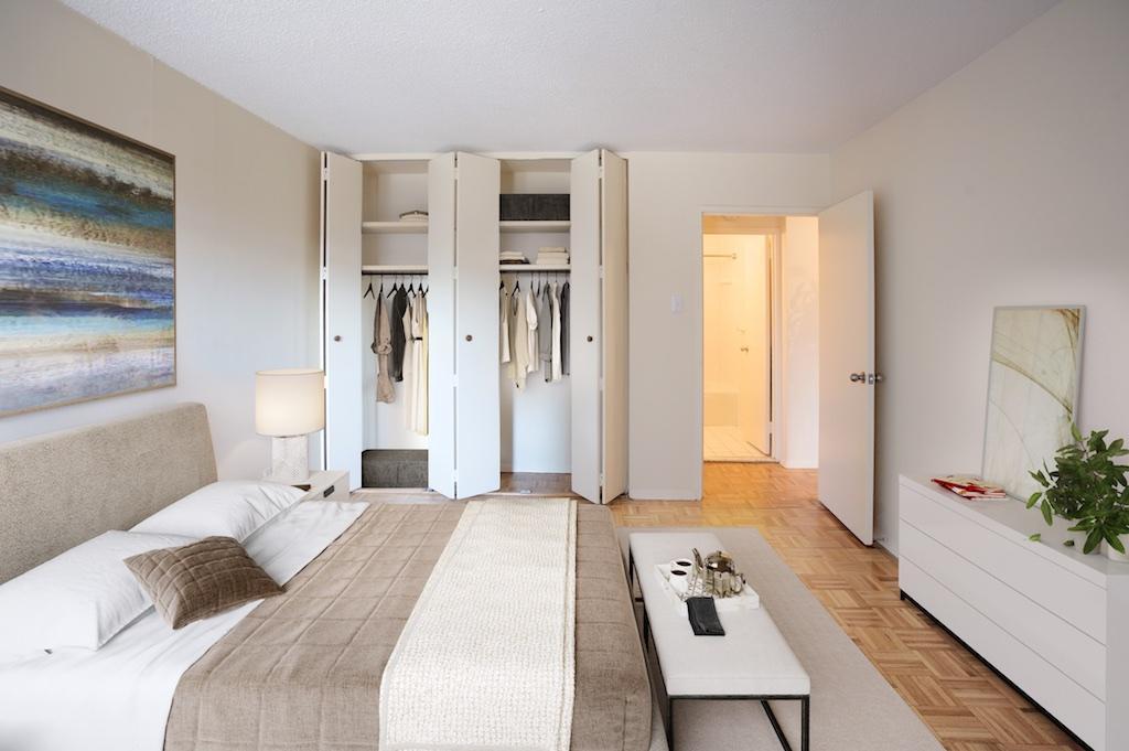 Foto del edificio - 20 Waterside Plaza