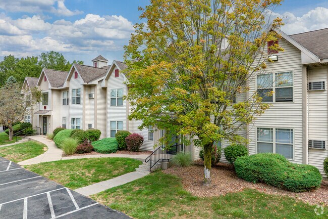 Foto del edificio - Willow Wood Apartments