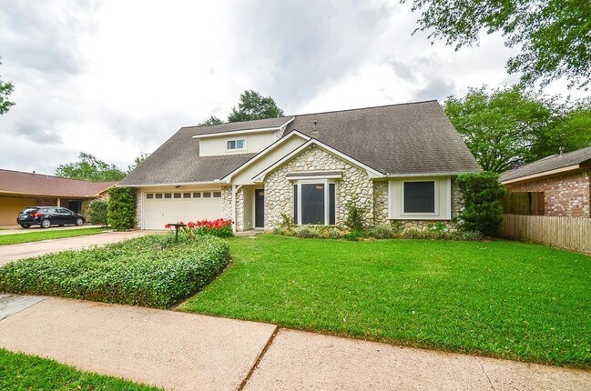 Building Photo - 21207 Park Wick Ln