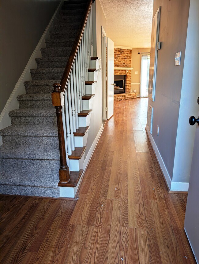 Foto del edificio - 3501 Christopher Dr NW