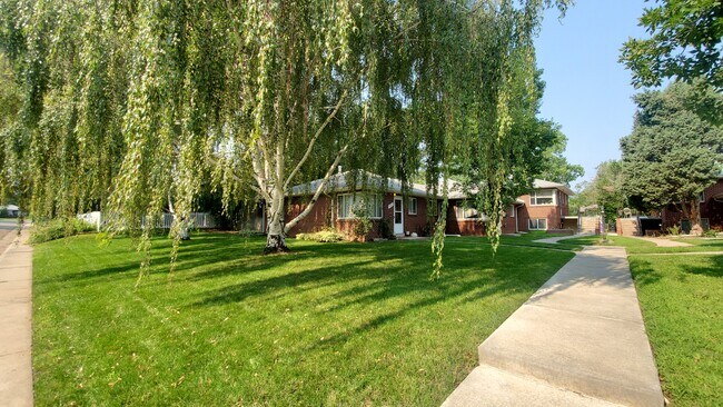 Street View - 1839 S Monroe St