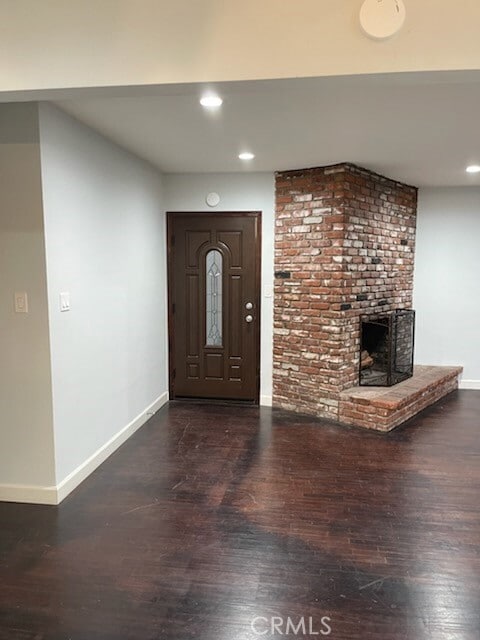 Foto del edificio - 1538 E Larkwood St