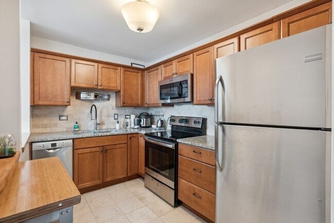 Foto del edificio - Beautiful 1b1b Apartment in Gold Coast