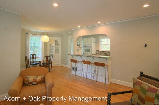 Foto del edificio - 2 br, 1 bath House - 1505 N Duke St.