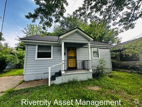 Building Photo - 3632 Townes Ave