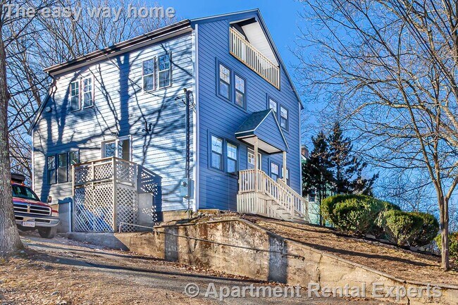 Foto del edificio - 48 Caldwell Rd