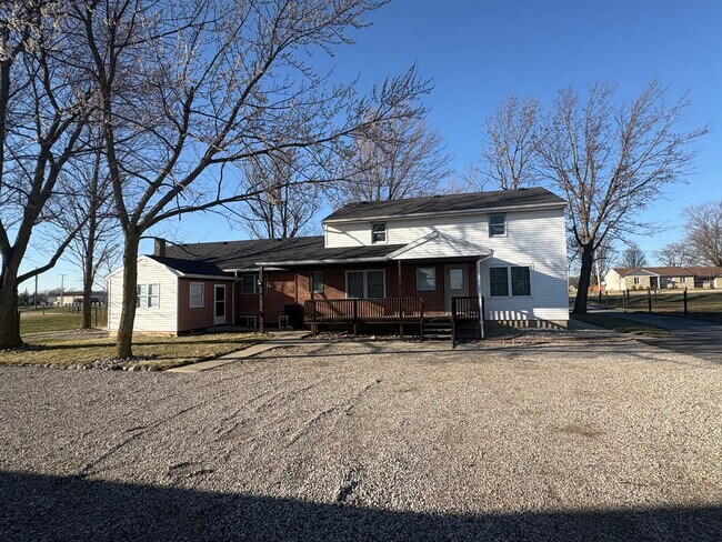 Foto del edificio - 14206 Grabill Rd