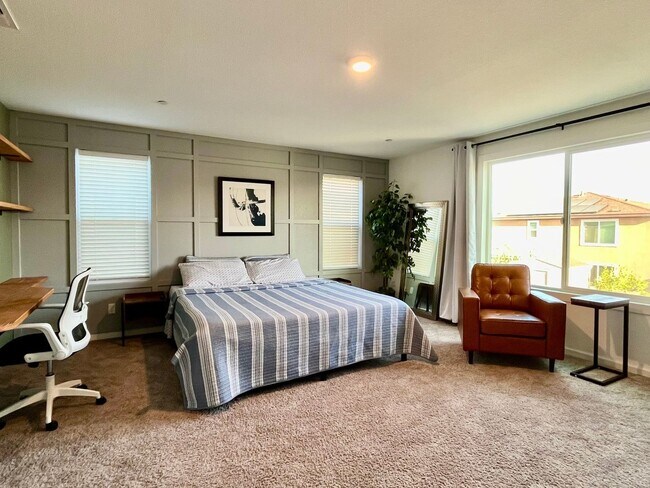 Foto del edificio - 4 Bedroom Single Family Home in Elk Grove