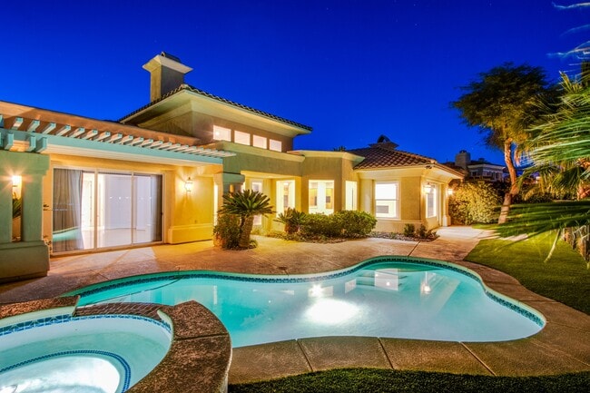 Foto del edificio - 2258 Green Mountain Ct