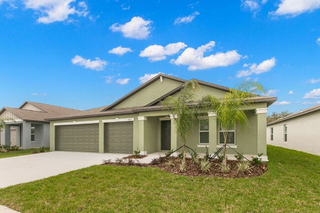 Foto del edificio - LIKE NEW Home For Rent in North Park Isle!