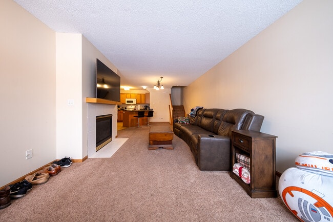 Building Photo - 17540 Gillette Way