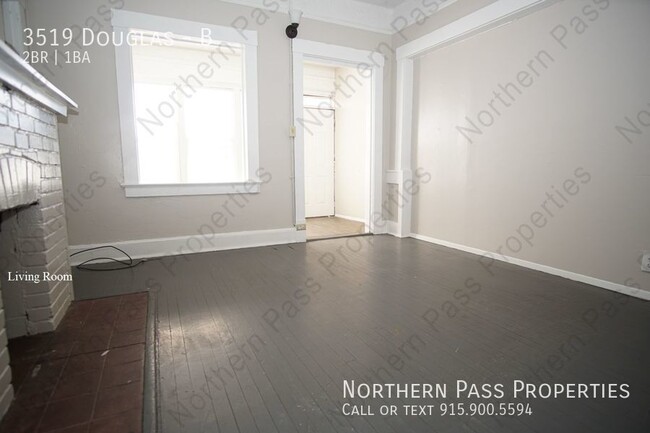 Building Photo - Adorable 2 BDR Apartment Near Copia St!