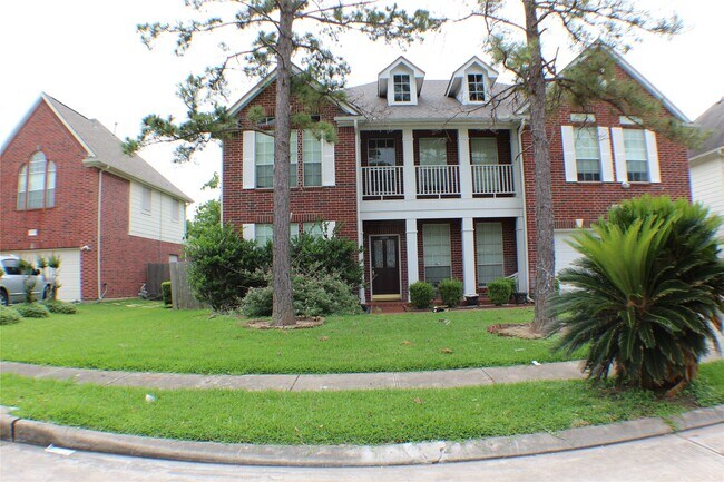 Foto del edificio - 12231 Ashford Park Dr