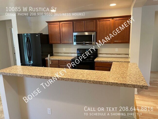 Foto del edificio - 10085 W Rustica St