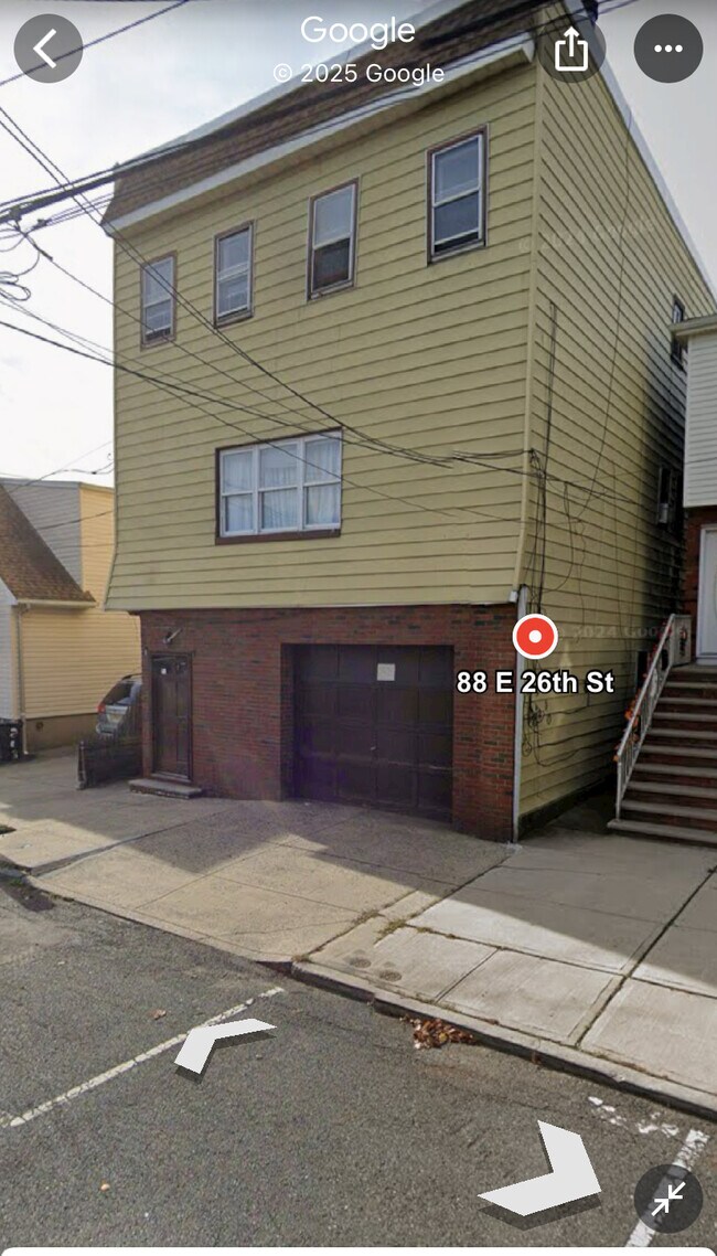 Foto del edificio - 88 E 26th St