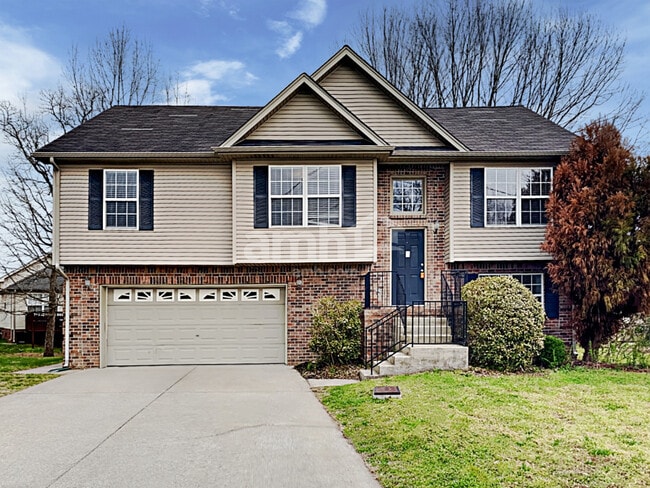 Building Photo - 3509 Port Breeze Pl