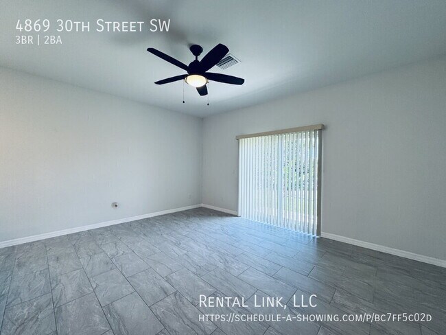 Building Photo - 4869 30th St SW