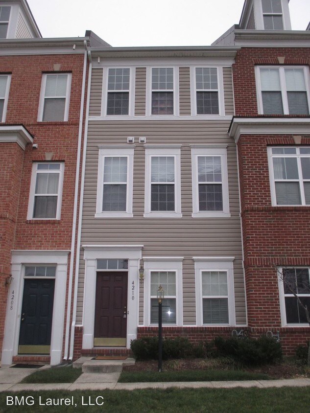 4210 MIlledge Blvd, Camp Springs, MD 20746 House Rental in Camp