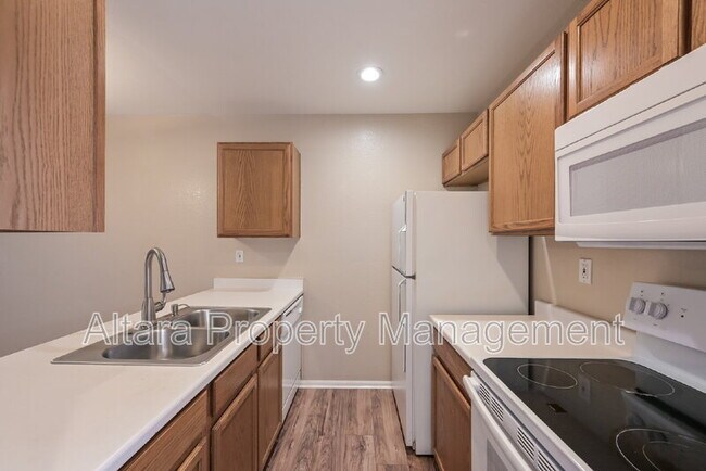 Foto del edificio - 407 S Memphis Way