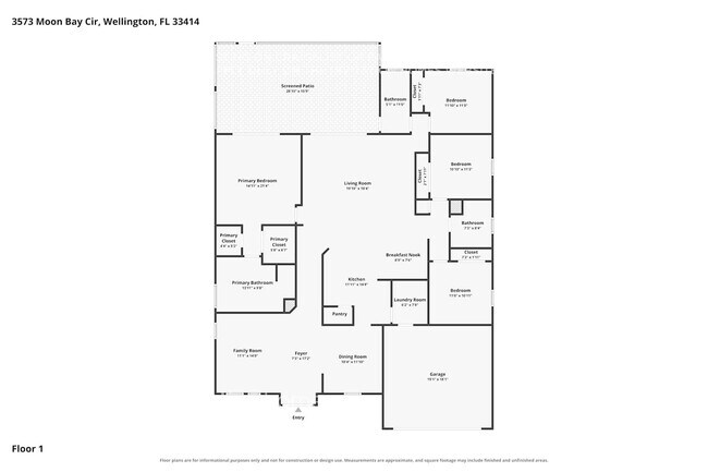 Building Photo - 3573 Moon Bay Cir