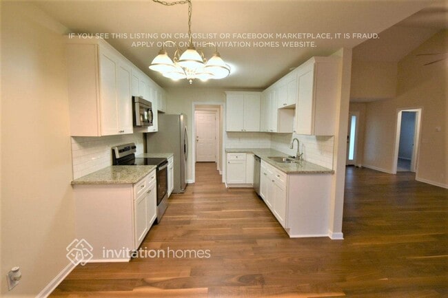 Foto del edificio - 435 Stoney Run Dr