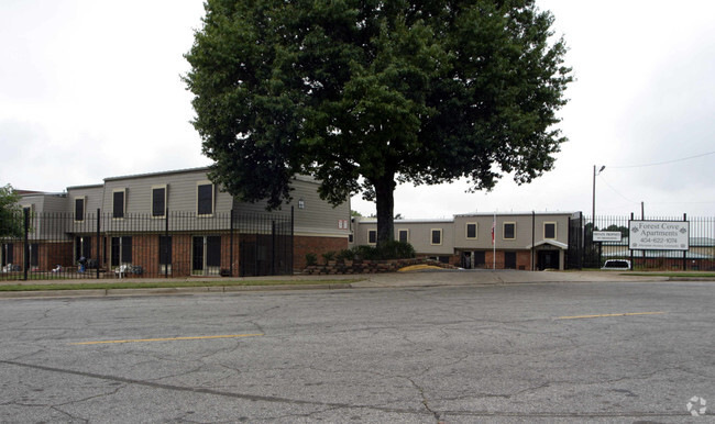 Building Photo - Forest Cove Apartments