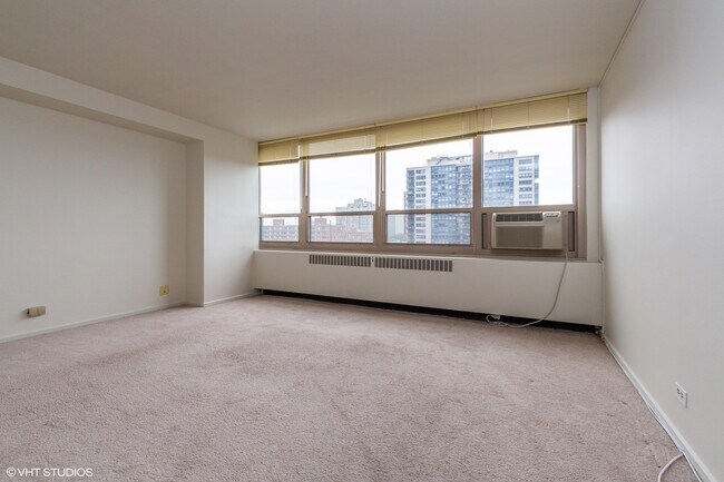 Foto del edificio - 3950 N Lake Shore Dr